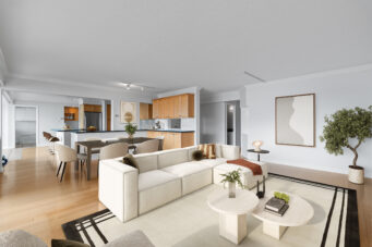 #203 – 150 24th Street